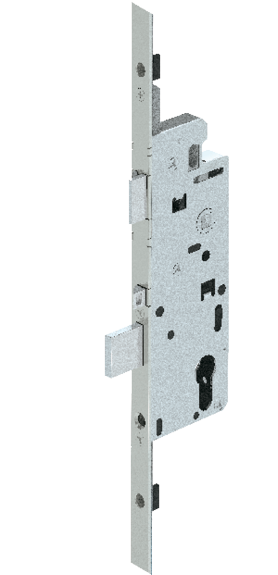 mortise door lock