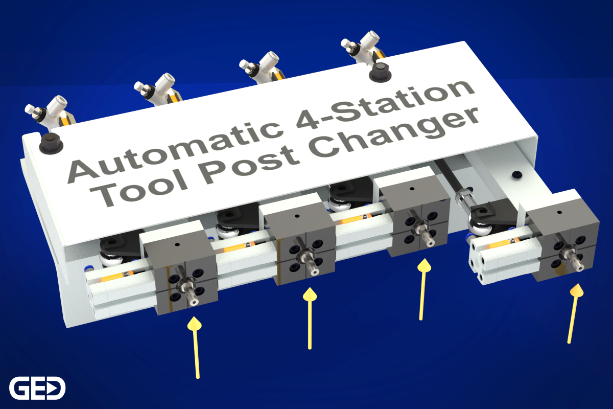 tool changer