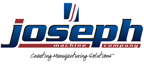 Joseph Machine Co logo