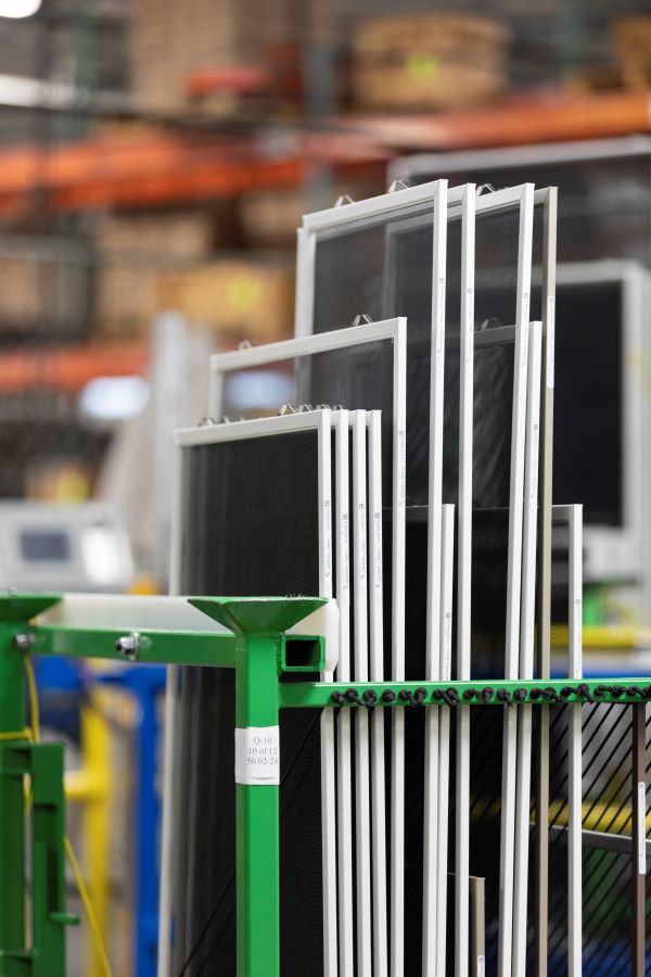 Q+A with Quanex | Beyond the Screen | Window + Door