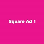 square headline test ad