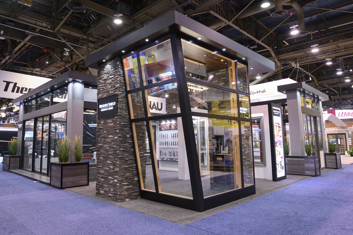 Weather Shield to exhibit at IBS 2023