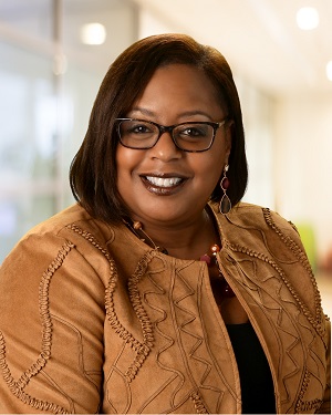 Tracey Gibson, VP and Chief Diversity Officer at Andersen, Honored with Women in Business Award