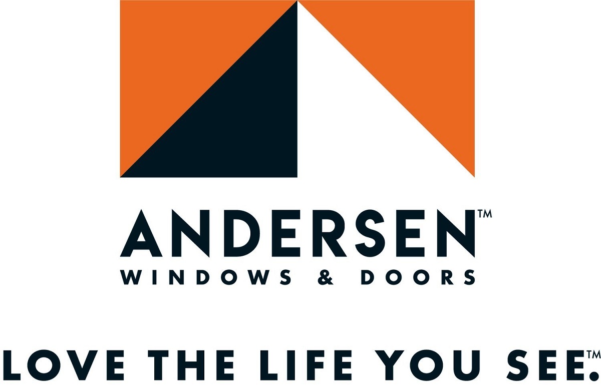 Andersen new tagline