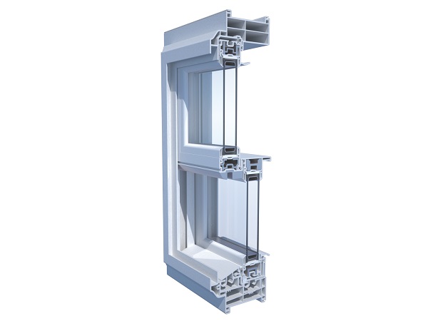 Deceuninck will showcase its 579 Series window at GlassBuild America