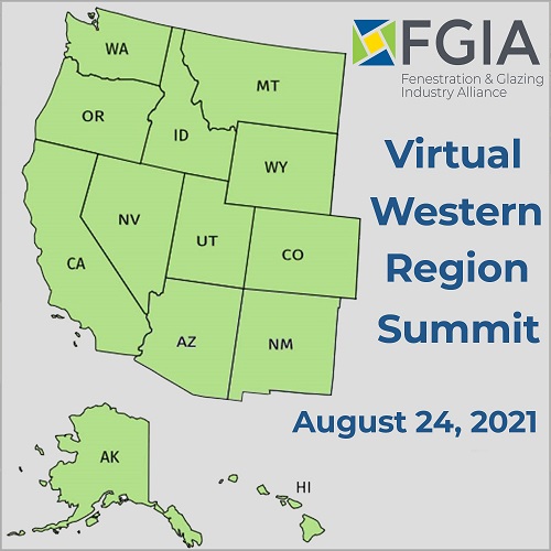 FGIA Virtual Western Region Summit Registration Opens