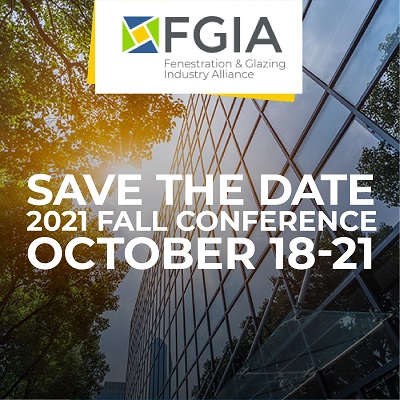 FGIA Fall Conference