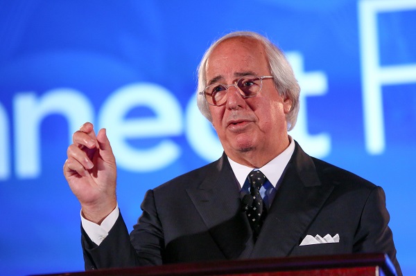 The Fenestration and Glazing Industry Alliance will welcome Frank Abagnale as the keynote speaker for the upcoming 2022 FGIA Hybrid Annual Conference 