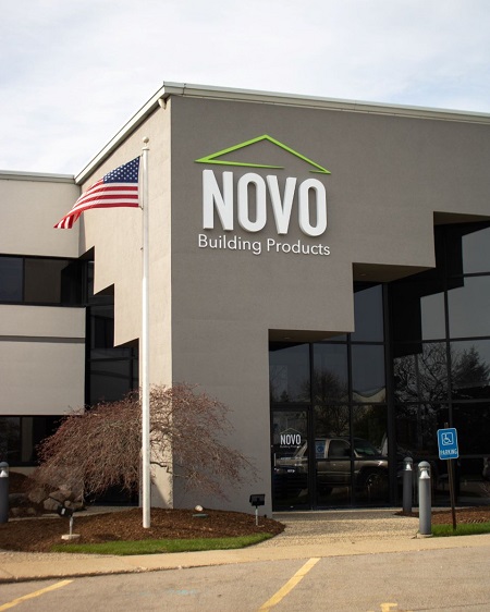 HDI Acquires Novo Building