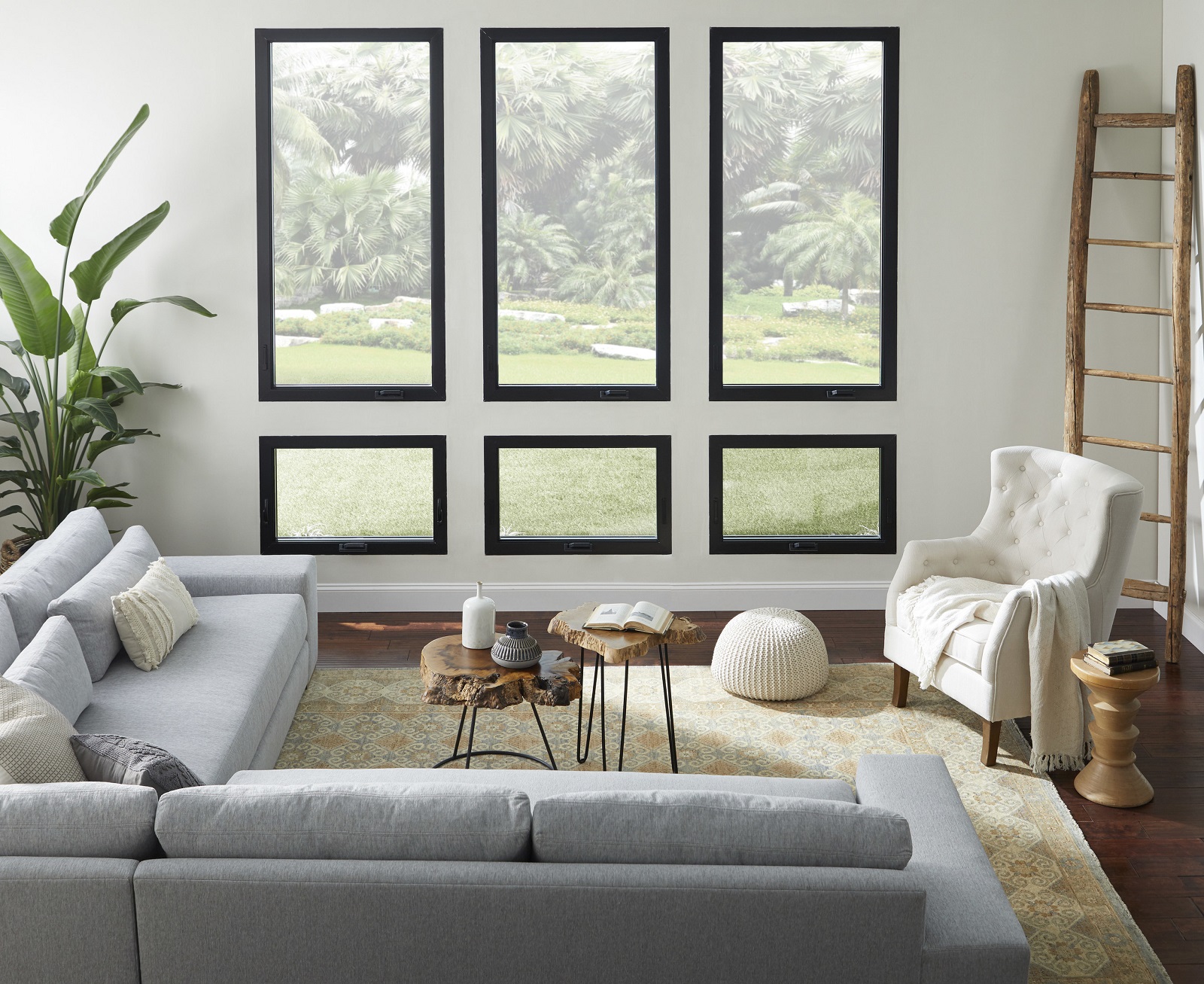 Jeld-Wen Introduces Auraline Composite Windows and Doors