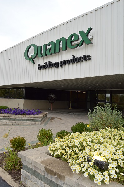 Quanex Cambridge Facility Earns ISO 45001-2018 Certification for Occupational Health and Safety Management