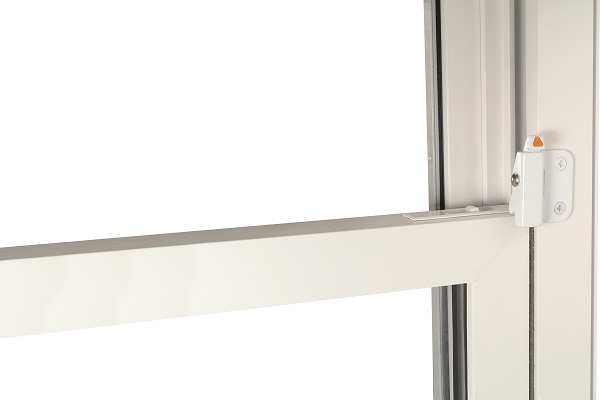 Angel Ventlock (AVL) for sliding and hung windows, manufactured by MightonProducts