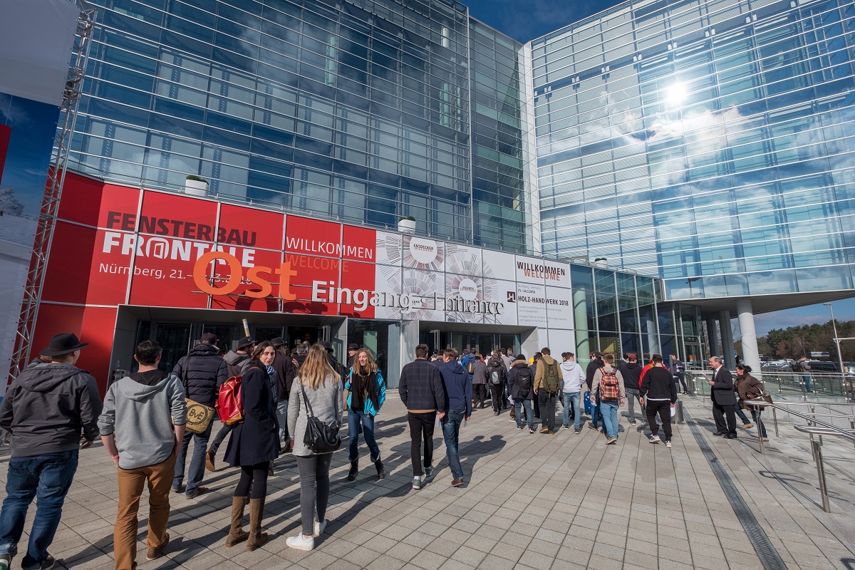 Fensterbau Show