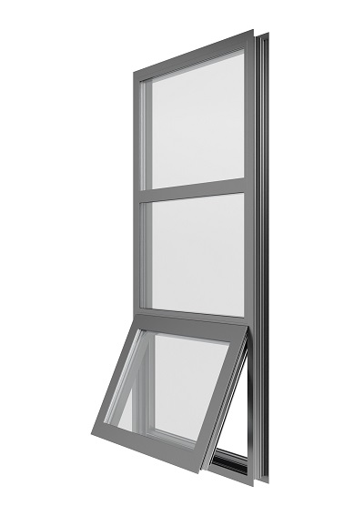 Winco Window Company 8325 thermally advanced series