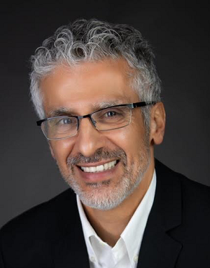Farsad Fotouhi will join Jeld-Wen as vice president of Sustainability and Social Governance