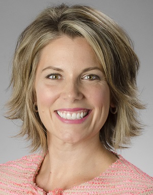 Colleen Penhall named VP, Global Corporate Communications for Jeld-Wen