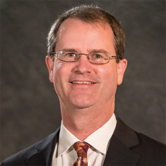 Gary Luther