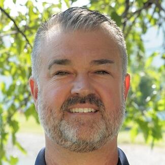 Dennis Cox, Deceuninck North America