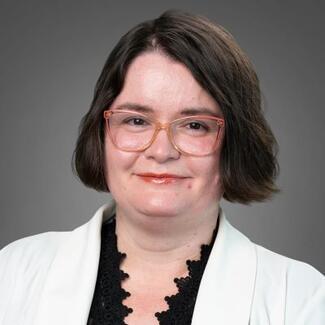 Norah Dick