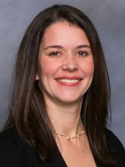 Janice Yglesias