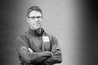 Tim Finley headshot