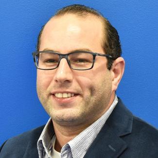 GED Promotes Ashraf Hussein to Product Marketing Manager - IG
