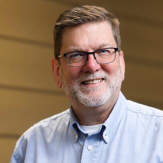 Jon Hauberg