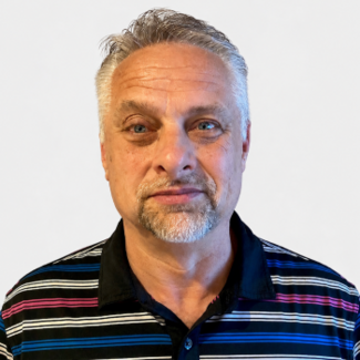 Rick Keatley, Sr.