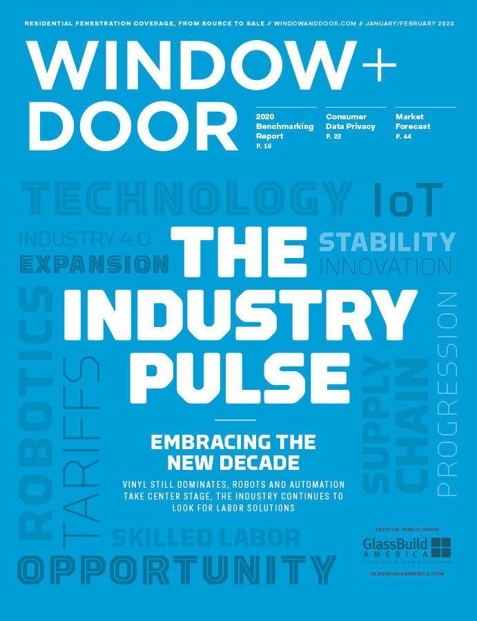 January/February 2020 cover