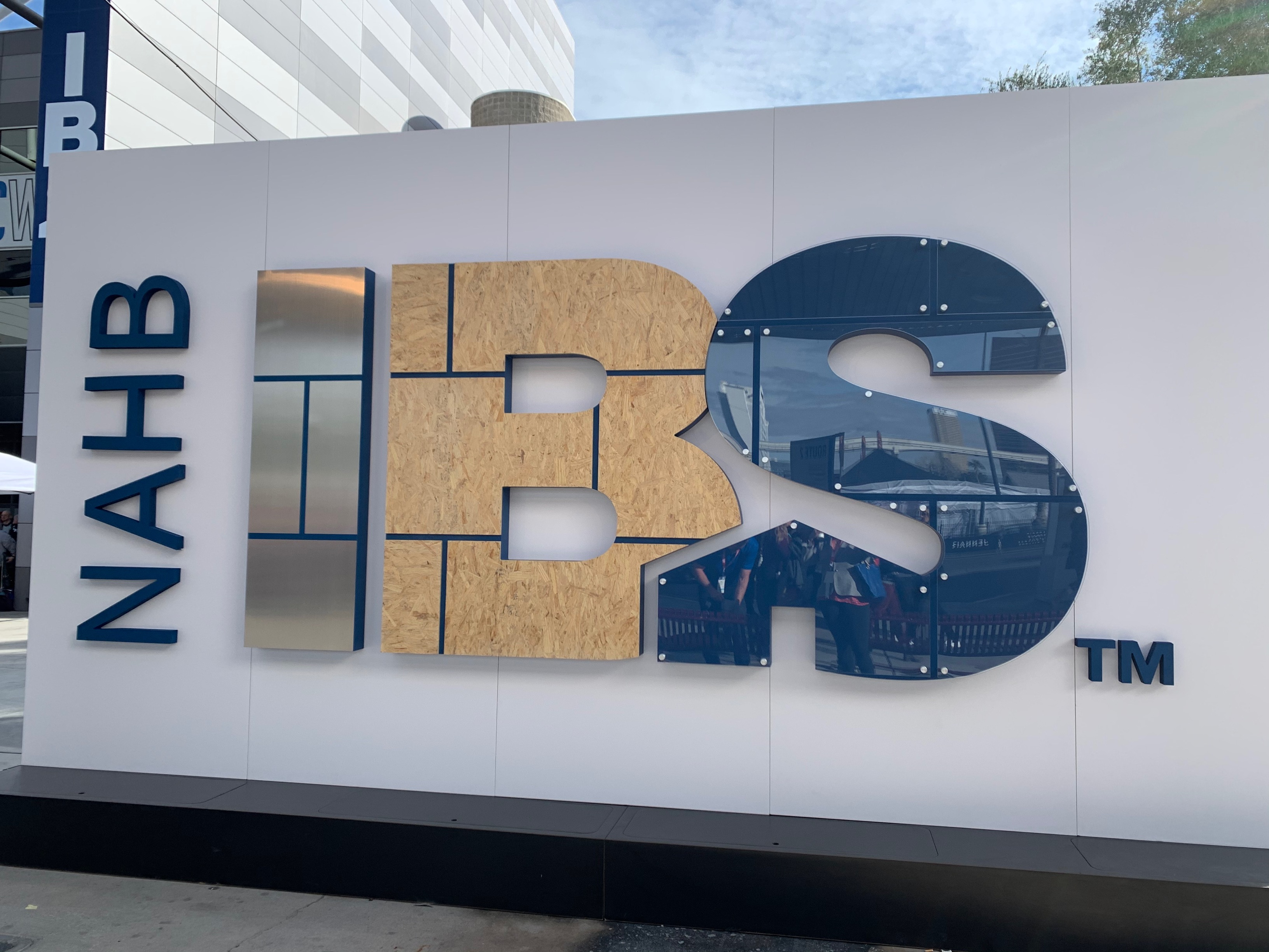 2021 International Builders' Show Transitions to All-Virtual Event 2021 International Builders' Show Transitions to All-Virtual Event