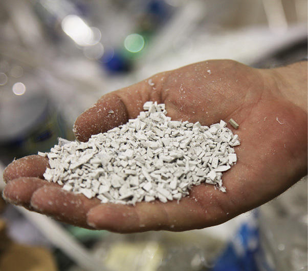 Vinyl Sustainability Council Report Details Industry Progress on Sustainability Vinyl Sustainability Council Report Details Industry Progress on Sustainability