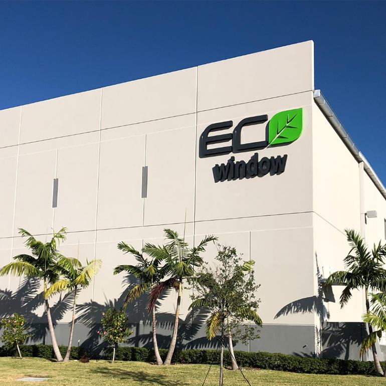 PGT to Acquire 75 Percent Ownership Stake in Eco Window Systems PGT to Acquire 75 Percent Ownership Stake in Eco Window Systems
