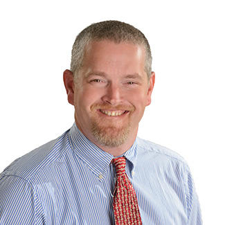 Palmer-Donavin Rebrands, Names Matt Kaufman Vice President of Sales Palmer-Donavin Rebrands, Names Matt Kaufman Vice President of Sales