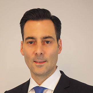 REHAU Appoints Dr. Thomas Troeger CEO of Americas Region REHAU Appoints Dr. Thomas Troeger CEO of Americas Region