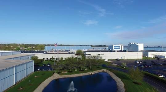 Deceuninck North America to Host Job Fair at Monroe, Ohio, Facility Deceuninck North America to Host Job Fair at Monroe, Ohio, Facility