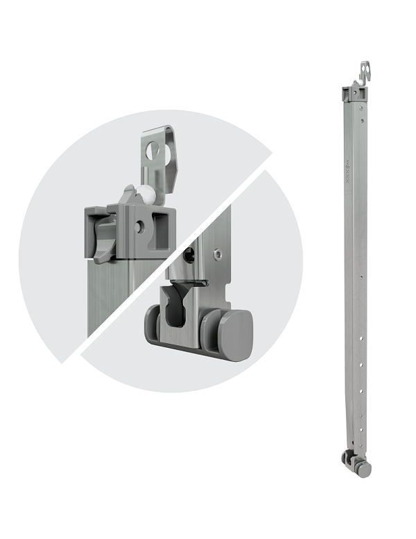 AmesburyTruth Introduces Pinnacle Block and Tackle Balance AmesburyTruth Introduces Pinnacle Block and Tackle Balance