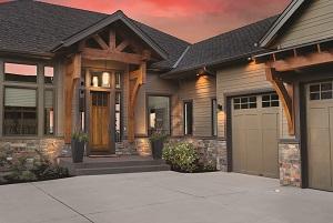 Masonite Launches DuraStyle Wood Doors with AquaSeal Technology Masonite Launches DuraStyle Wood Doors with AquaSeal Technology