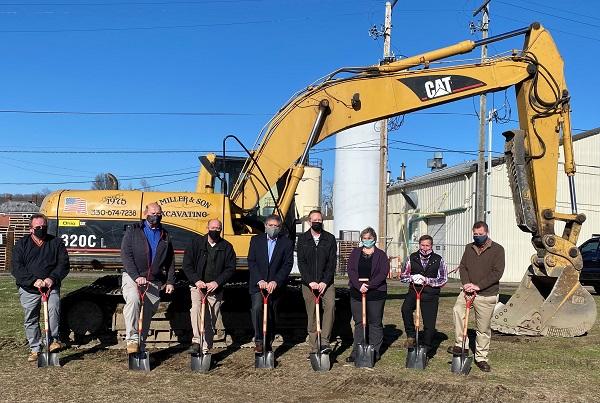 MFM Building Products Expansion to Add Nearly 50,000 Square Feet MFM Building Products Expansion to Add Nearly 50,000 Square Feet