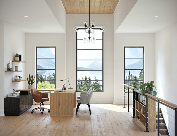 Marvin, Halio Enter Agreement to Bring Smart Glass to Residential Market Marvin, Halio Enter Agreement to Bring Smart Glass to Residential Market