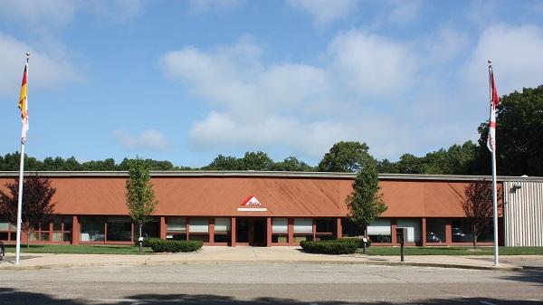 Roto Implements New Corporate Design Roto Implements New Corporate Design