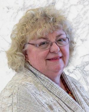 FGIA Meetings Manager Florence Nicolici to Retire in May FGIA Meetings Manager Florence Nicolici to Retire in May