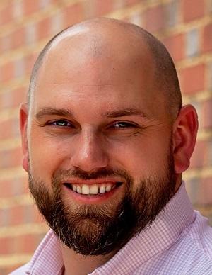 Josh Herman Joins Tubelite Team as Client Development Manager Josh Herman Joins Tubelite Team as Client Development Manager