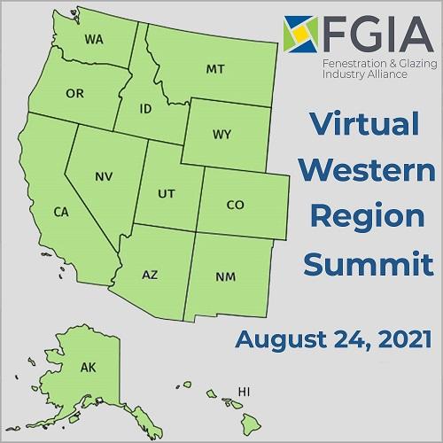 Registration Opens for FGIA 2021 Virtual Western Region Summit Registration Opens for FGIA 2021 Virtual Western Region Summit