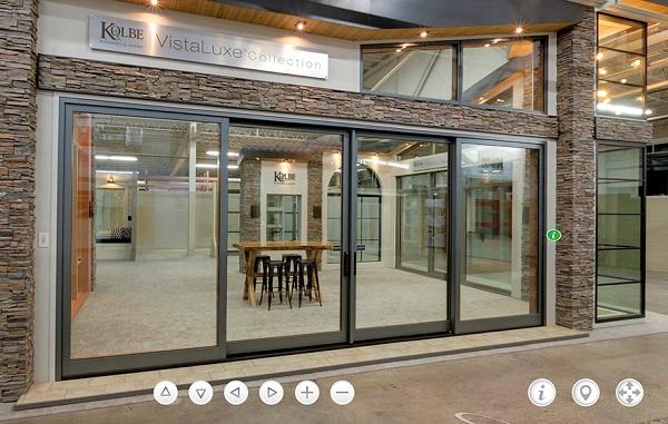 Kolbe Windows & Doors Launches Virtual Showroom Kolbe Windows & Doors Launches Virtual Showroom