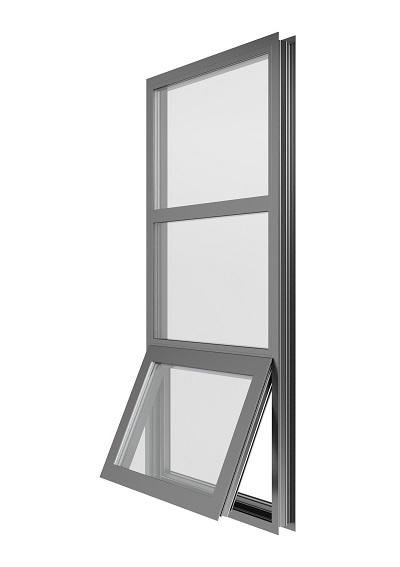 Winco Window Co. Introduces Thermally Advanced Window Series Winco Window Co. Introduces Thermally Advanced Window Series