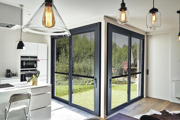 ODL Expands Blink Blinds-Between-Glass Line ODL Expands Blink Blinds-Between-Glass Line