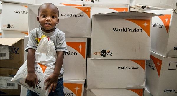FGIA and World Vision to Partner for Hygiene Kit Build at 2021 FGIA Hybrid Fall Conference FGIA and World Vision to Partner for Hygiene Kit Build at 2021 FGIA Hybrid Fall Conference