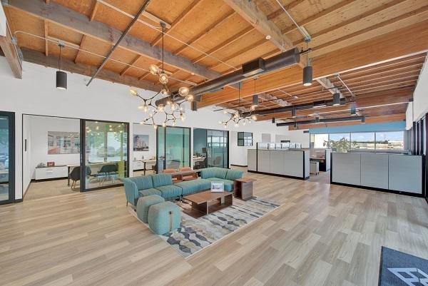 All Weather Architectural Aluminum Named a Best Place to Work All Weather Architectural Aluminum Named a Best Place to Work