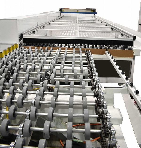 GED Introduces Three New Products at GlassBuild America GED Introduces Three New Products at GlassBuild America