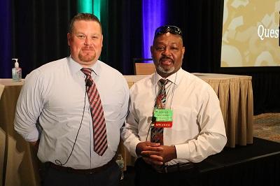 Safety Demonstration Offers Active Shooter Training at FGIA Hybrid Fall Conference Safety Demonstration Offers Active Shooter Training at FGIA Hybrid Fall Conference